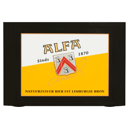 Alfa Edel Pils