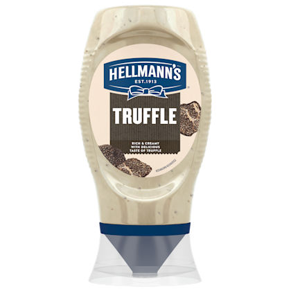 Mayonaise truffel - PLUS