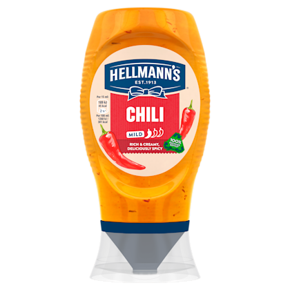 Chili Mayonaise