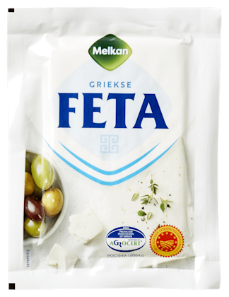 Griekse feta
