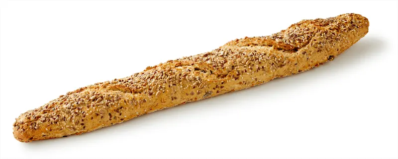 PLUS Korenlanders Stokbrood meerzaden