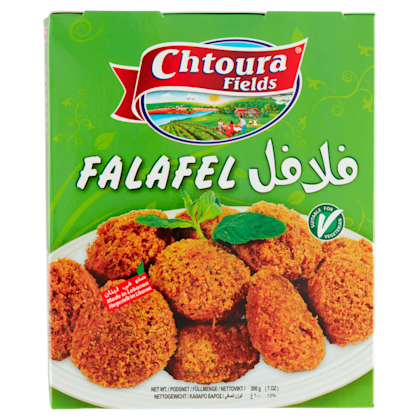 Falafelmix