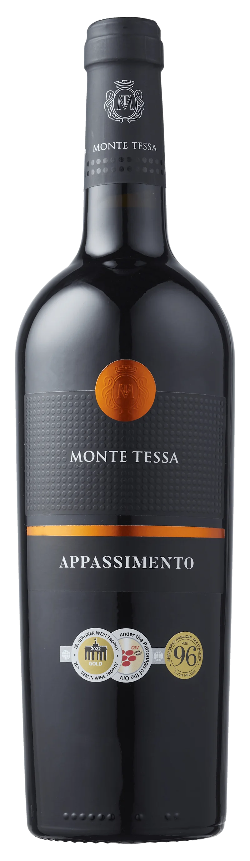 Monte Tessa Appassimento