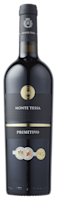 Monte Tessa Primitivo IGP