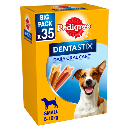 Dentastix Mini big pack 35ST