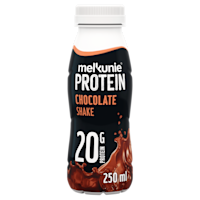 Melkunie Protein shake chocolade