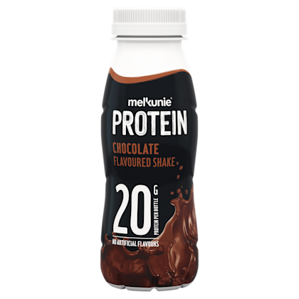 Melkunie Protein shake chocolade