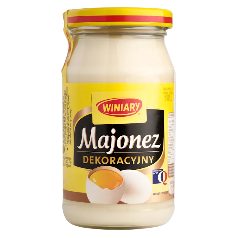 Winiary mayonaise