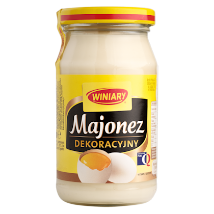 mayonaise