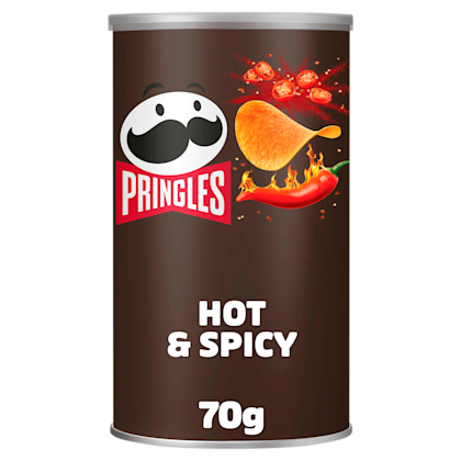 Chips Hot & Spicy