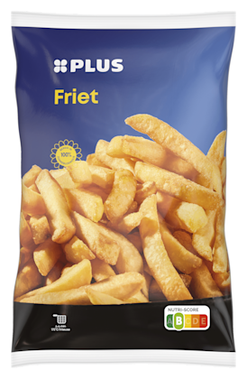Patat frites