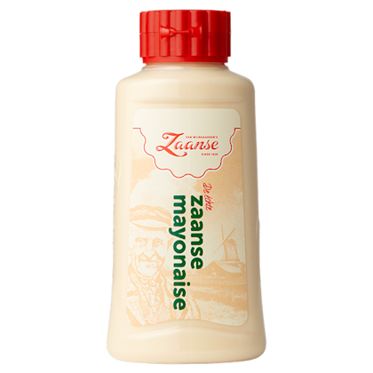 Mayonaise