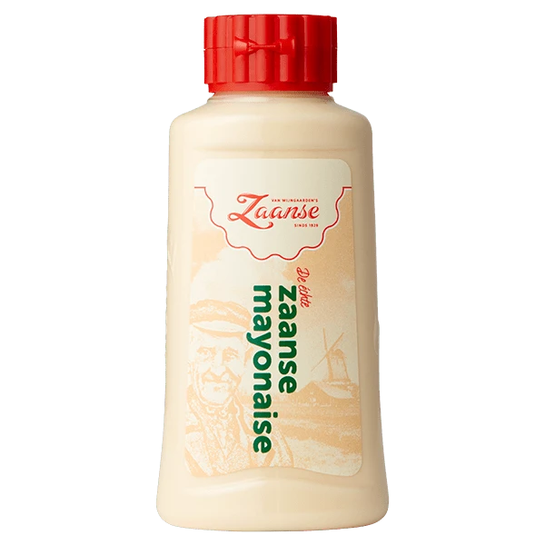Zaanse Mayonaise