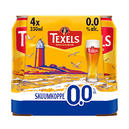 Skuumkoppe 0.0%