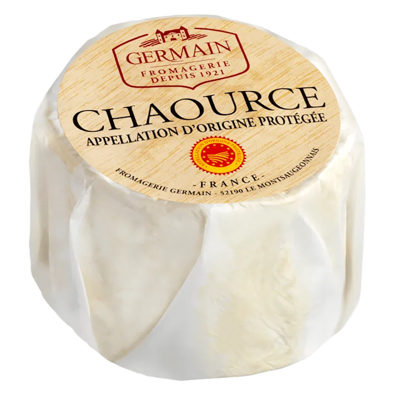 GERMAIN Chaource