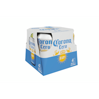 Corona Cero alcoholvrij bier