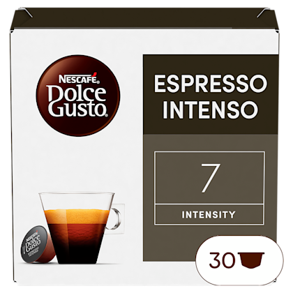 Dolce Gusto Espresso Intenso