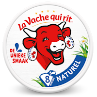 La Vache Qui Rit Smeerkaaspuntjes