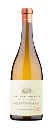 Andrés Alonso Verdejo-Albariño 2025