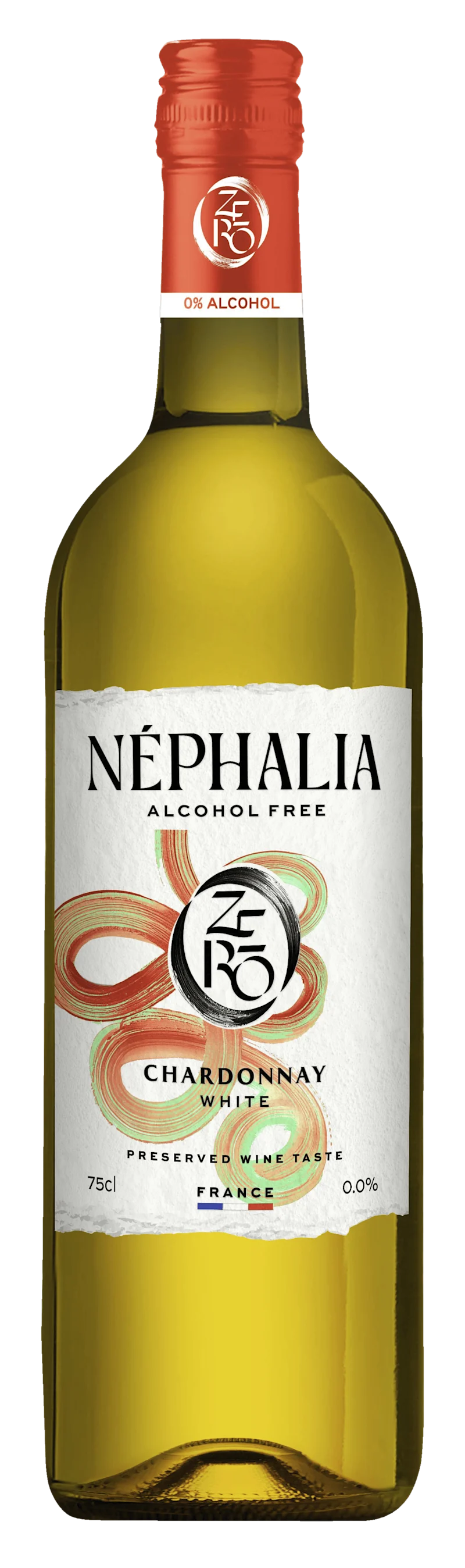 Néphalia Chardonnay 0%