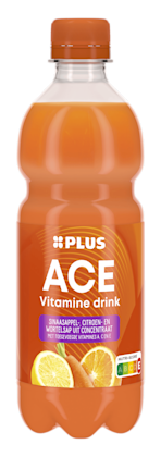 ACE Vitamine drink