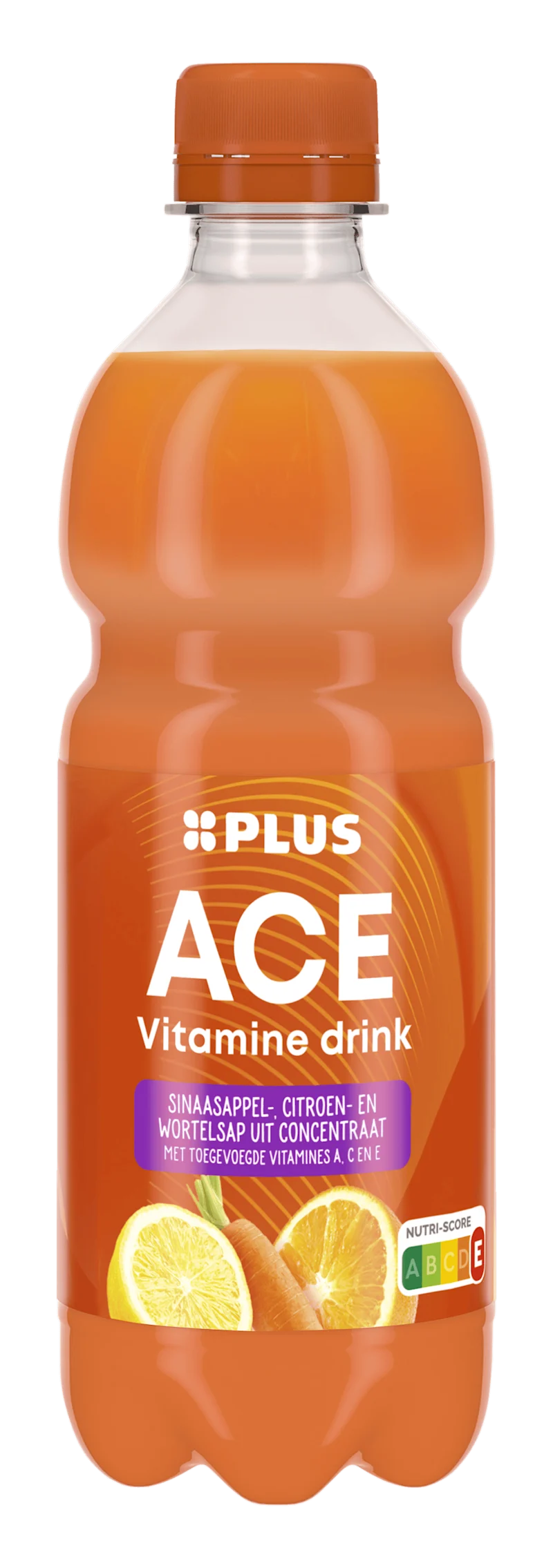 PLUS ACE Vitamine drink