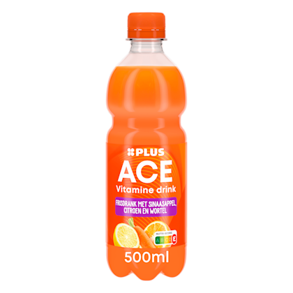 ACE Vitamine drink