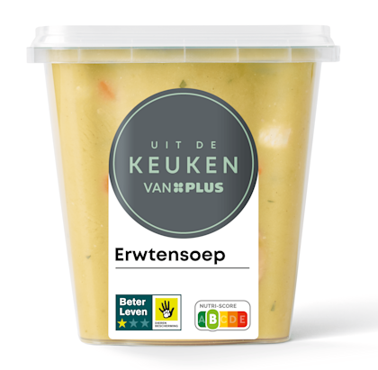 Erwtensoep
