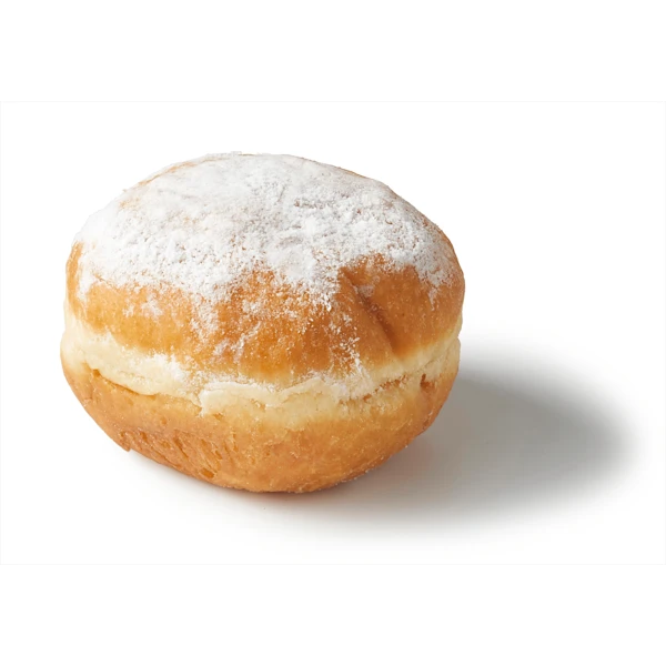PLUS Berliner bol rood fruit
