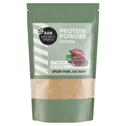 Protein Cacao Powder Bio