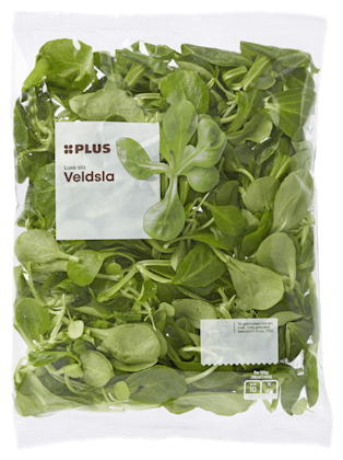 Luxe sla veldsla - PLUS