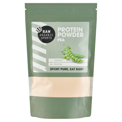 Pea Powder Bio