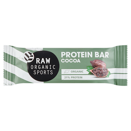 Protein Chocolate Bar Bio