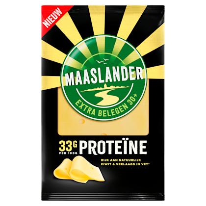Proteïne plakken
