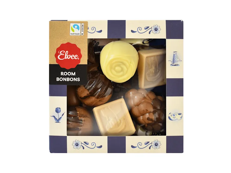 Elvee Holland roombonbons