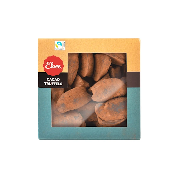 Elvee Roomtruffels