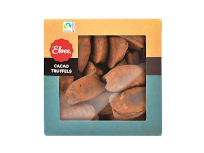 Elvee Roomtruffels