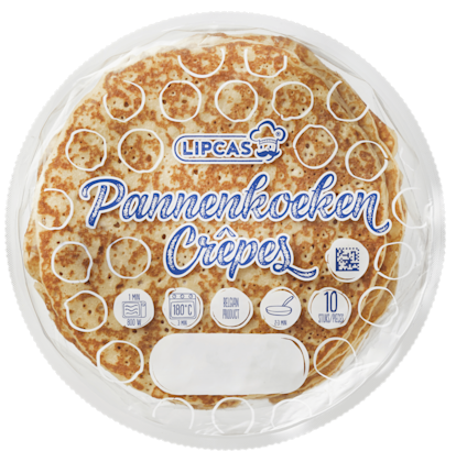 Pannenkoeken