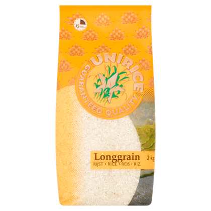 Rijst Longgrain