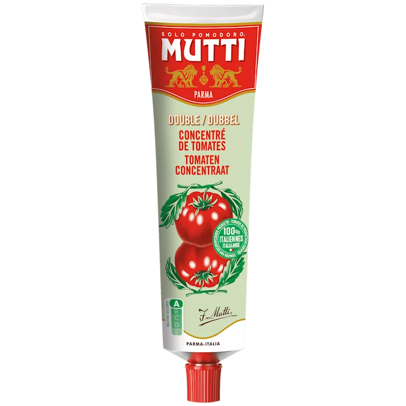 Mutti Tomatenpuree