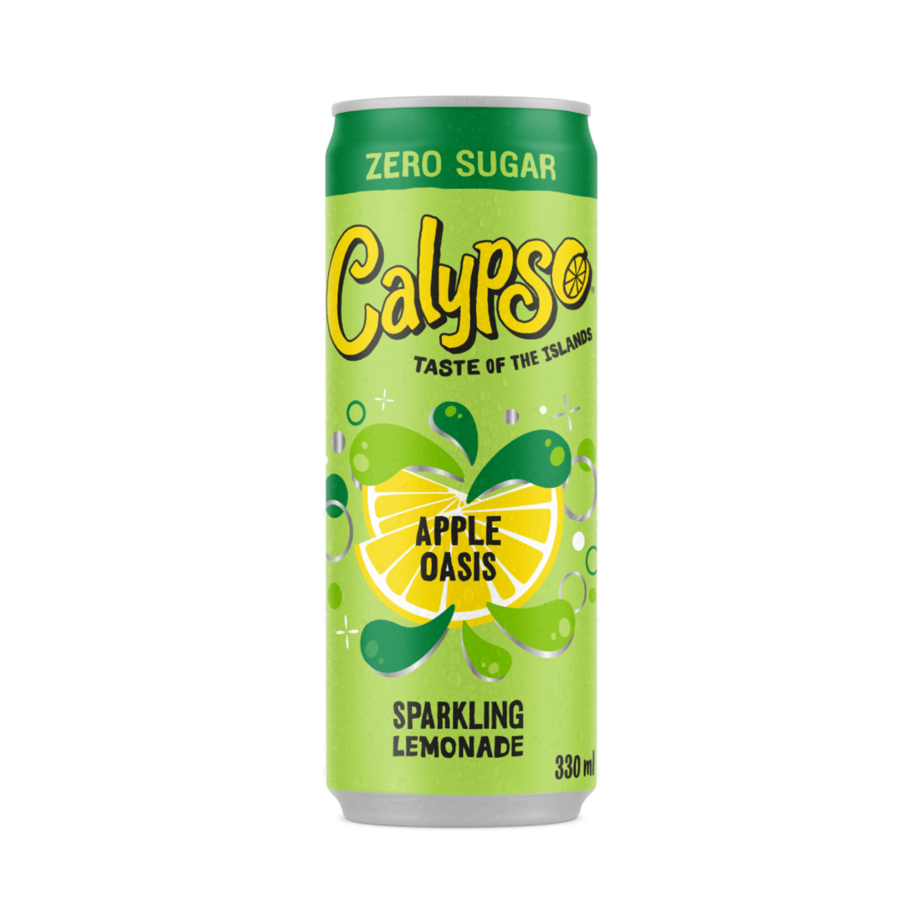 Apple Oasis