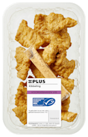 PLUS Gebakken Kibbeling