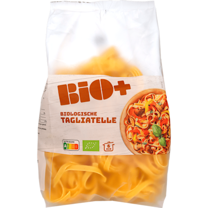 Tagliatelle