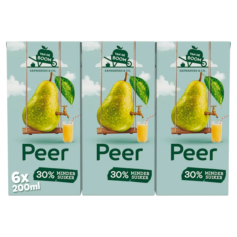 Van de Boom Peer