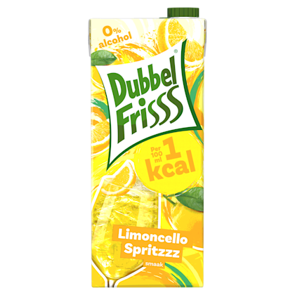 1Kcal Limoncello-Spritzzz