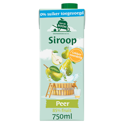 Siroop peer