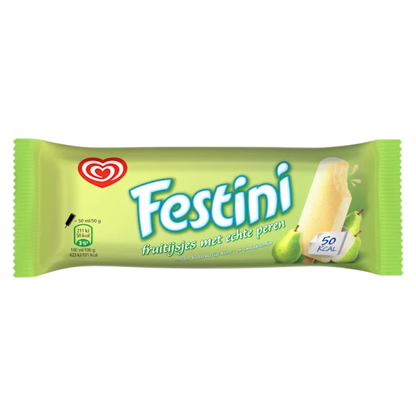 Ola Festini peer