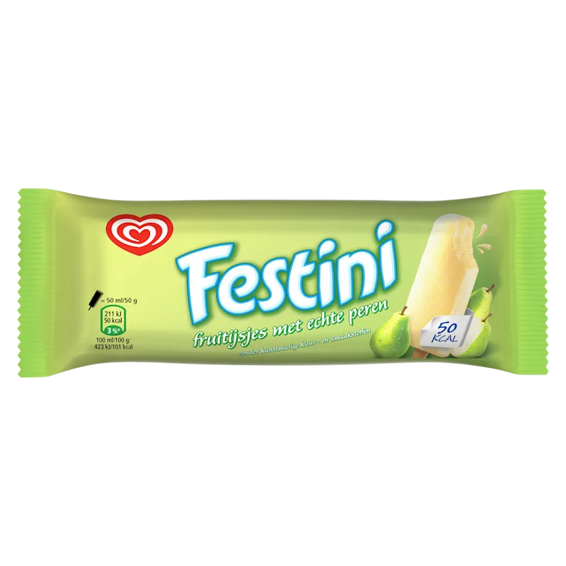 Ola Festini peer