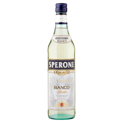 Vermouth Bianco