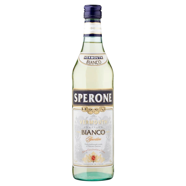 Sperone Vermouth Bianco